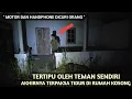 Lagu SEDIH‼️AMING TERPAKSA TIDUR DIRUMAH TERBENGKALAI KARENA KENA TIPU OLEH TEMAN SENDIRI