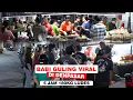 Download Lagu BABI GULING VIRAL DI DENPASAR - 5 JAM 180KG LUDES HABIS - BIGUL DEK DOLAR