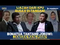 Lagu [FULL] Bonatua Muncul Bawa Salinan Ijazah dari KPU, Tantang Jokowi: Jangan Main-main! | DPO PODCAST