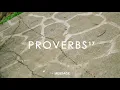 Proverbs 17
