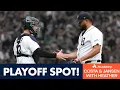The Tigers Are in a Playoff Spot Costa and Jansen