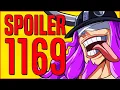 Lagu SPOILER 1169 | ODA CONFIRMS THEORIES!!! HYPE! 😱😱😱