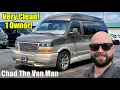 VERY CLEAN -