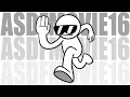 Lagu asdfmovie16
