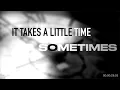 Lagu Amy Grant - Takes A Little Time (Wayne Kirkpatrick Version / Lyric Video)