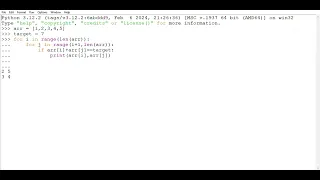 Python program WAP in array to find pair with given sum