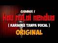 Download Lagu Gamma 1 - kau mulai mendua dj version | karaoke tanpa vocal