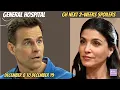 General Hospital 2-Week Spoilers Dec 08-19 Drew s Stunning Offer Willow s Courtroom Drama