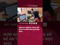 Download Lagu Hơn 40 trường Công bố Đề án Tuyển Sinh Đại học 2023 - Tin Tức mới nhất hôm nay