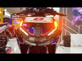 Download Lagu AEROX KILLER ⁉️ REVIEW QJMOTOR VIENTO 180…..CINA MAKIN EDANN !!😱