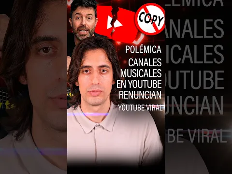 Youtubers amenazan con irse por este motivo!