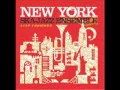 new york ska jazz ensamble-BOOGIE STOP SHUFFLE