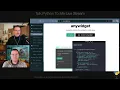 anywidget Jupyter Widgets made easy - Talk Python to Me Ep 530