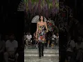 Download Lagu Kendall Jenner Walks for Versace 2019