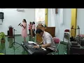 Download Lagu Agnus Dei Indonesia