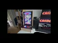 Coinops Arise Vertical