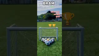 Celine Dept Penalty Strip Shorts Shortsvideo Football 