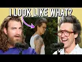 Link Reacts to Being Called a Lesbian Ear Biscuits