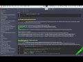 Theme Customization API Part 2