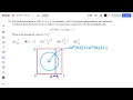 2020 AMC 12B Problem 25 Geoprobability