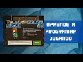 JUEGA y APRENDE a PROGRAMAR de forma divertida CodeCombat