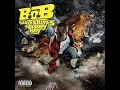 B.o.B Airplanes Part 1+2 Ft Hayley Williams & Eminem