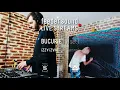 Download Lagu Bucurie (dj set) \u0026 iZZY iZVNE (live painting) - feeder art \u0026 sound live 🔴