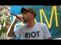 Bilal, Soul Sista, Brooklyn, NY 7-22-10 (HD)