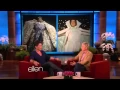 Rob Lowe on Liberace and Face Lifts - new