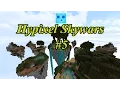 Hypixel Skywars - Strength too op boi