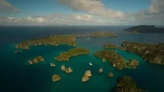 71 – Fiji’s Bay of Islands: The Most Beautiful Place on Earth