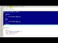 Find biggest one using function style2 C Program E Education Lab
