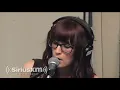 Ingrid Michaelson Covers R.E.M.'s "Nightswimming" (Vocal Loop!) // SiriusXM // Cover