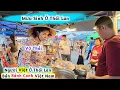 Download Lagu #77 Khách Thái  Kéo Đến Mua Sạch Hết Bánh Canh Việt Nam Trong Vài Giờ - DuyNisa