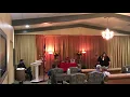 Kassandra Potter s Funeral Service