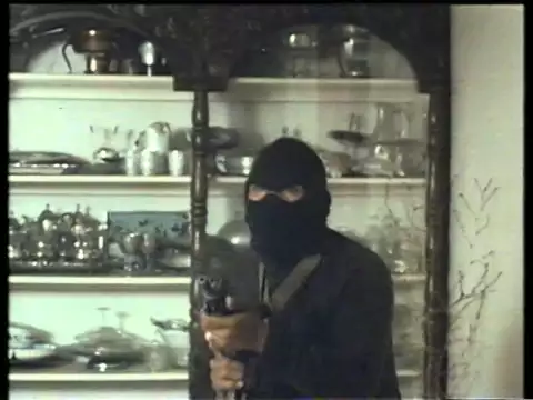 The Trident Force (1989) Trailer