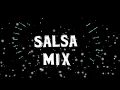 Download Lagu MIX SALSA CLASICA ( ANHELO , SON MENTIRAS , LLORARAS , OJOS CHINOS , ETC )
