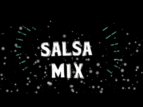 Download MP3 MIX SALSA CLASICA ( ANHELO , SON MENTIRAS , LLORARAS , OJOS CHINOS , ETC )