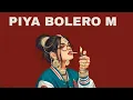 Lagu Baithungi Piya Bolero M |Remix| Haryanvi Hip Hop Song 2025 #hiphop