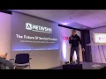 Download Lagu METAVSHN Provider OS Startup Pitch | Connected North, Manchester UK | 17.04.2023