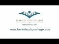 Berkeley City College Virtual Tour