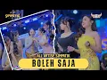 Lagu BOLEH SAJA - ALL ARTISE - SIMPATIK MUSIC - BINANGUN BUMIAJI - KLK AUDIO