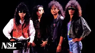 meditasi biar pedih kasih memanjang