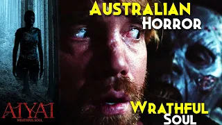aiyai wrathful soul explained in hindi humans ne jagaya sote hue devil ko australian horror