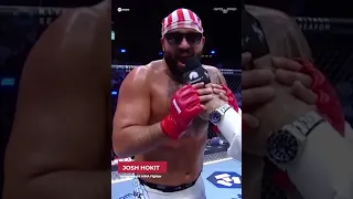 UFC fighter calls Michelle Obama a man