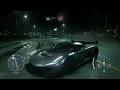Koenigsegg Jesko in NFS Heat Mod