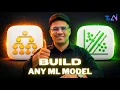 Part 2 Framework to Implement Any ML Algorithm From Scratch Python Full Beginner to Advanced AI