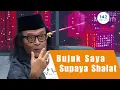 Lagu Ustadz Das’ad di tantang oleh Sujiwotejo: “Bujuk Saya Supaya Shalat”