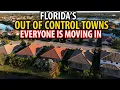 12 Florida Towns Growing So Fast It s Spiraling Out of Control