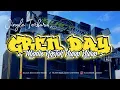 Lagu DJ GREEN DAY COCOK UNTUK CEK SOUND STYLE MIDDLE NROTOK NULUP